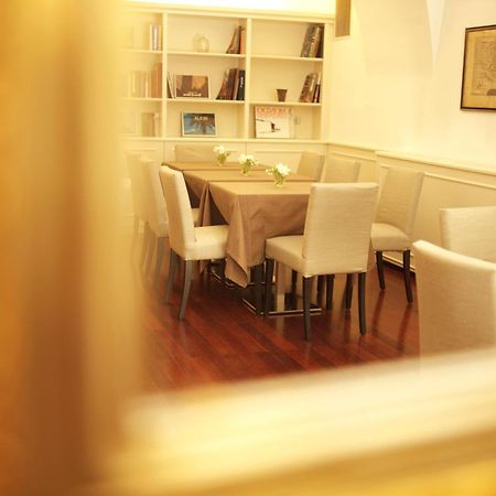 Albergo Accademia Trento Exterior photo