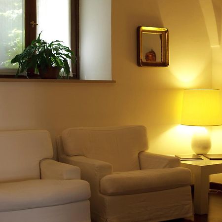 Albergo Accademia Trento Exterior photo