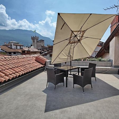 Albergo Accademia Trento Exterior photo