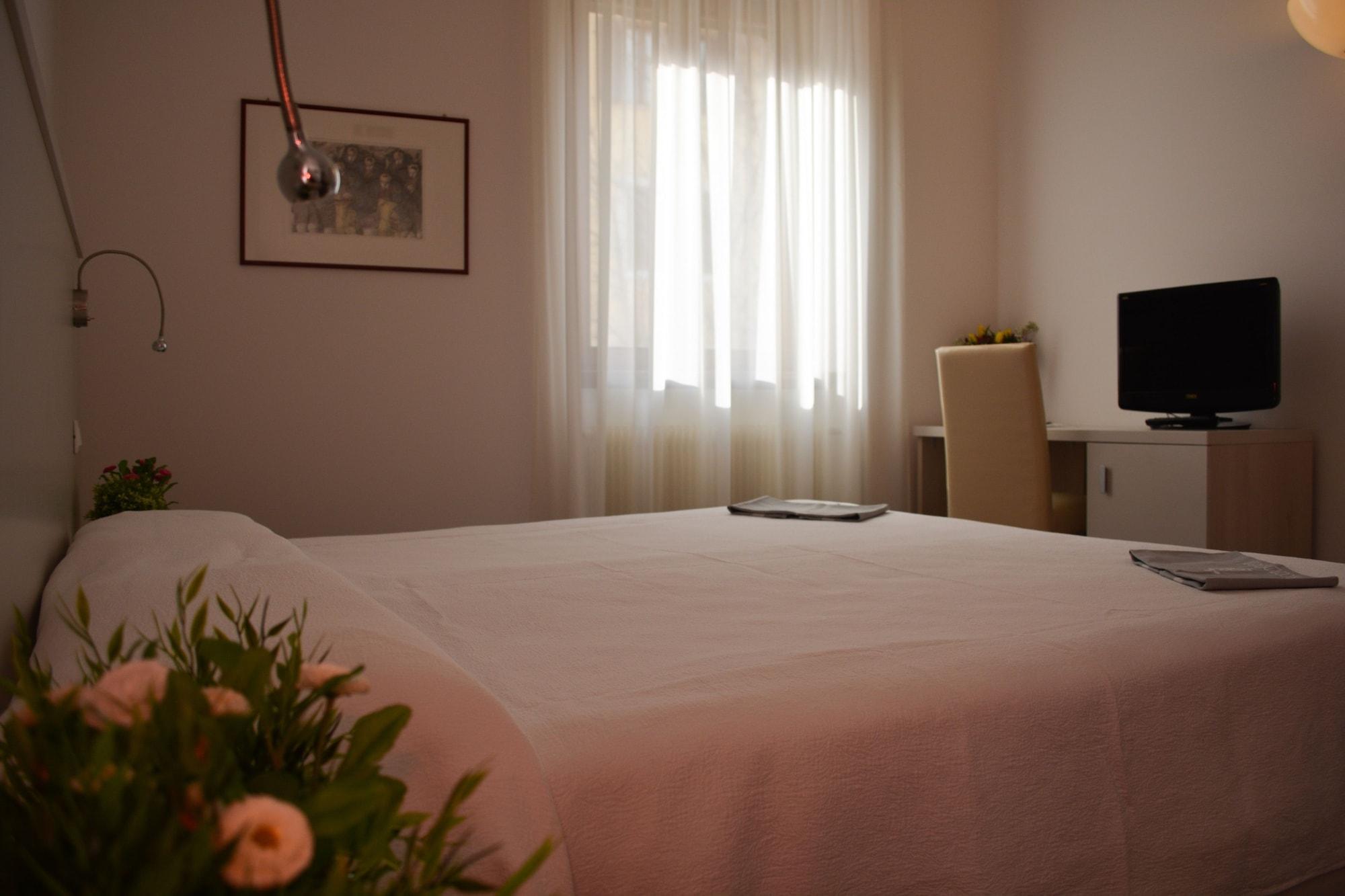 Albergo Accademia Trento Exterior photo
