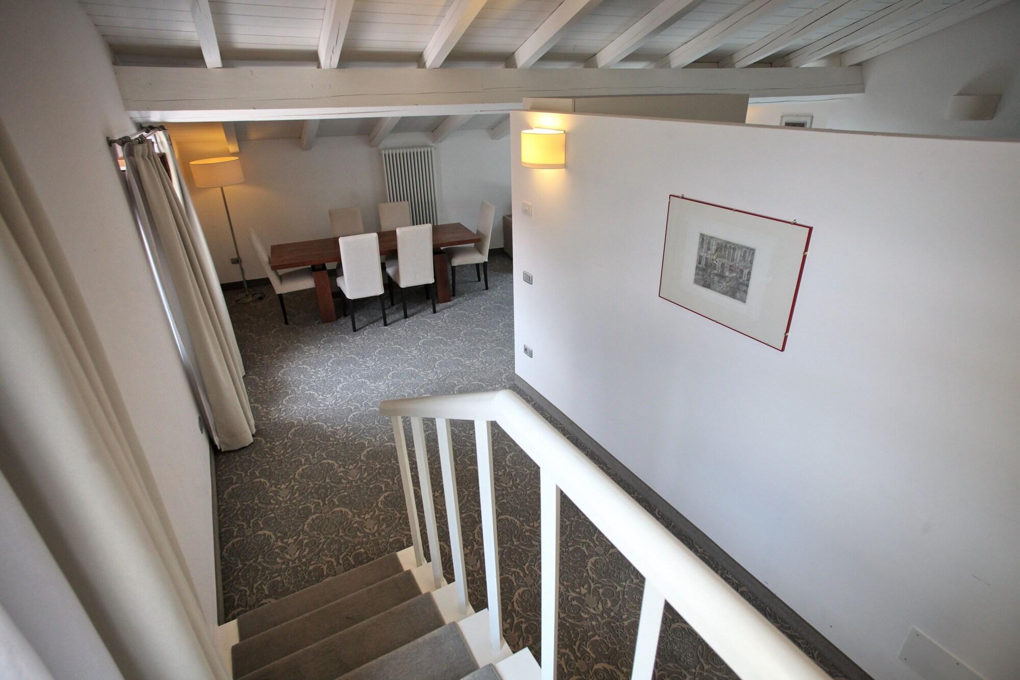 Albergo Accademia Trento Exterior photo