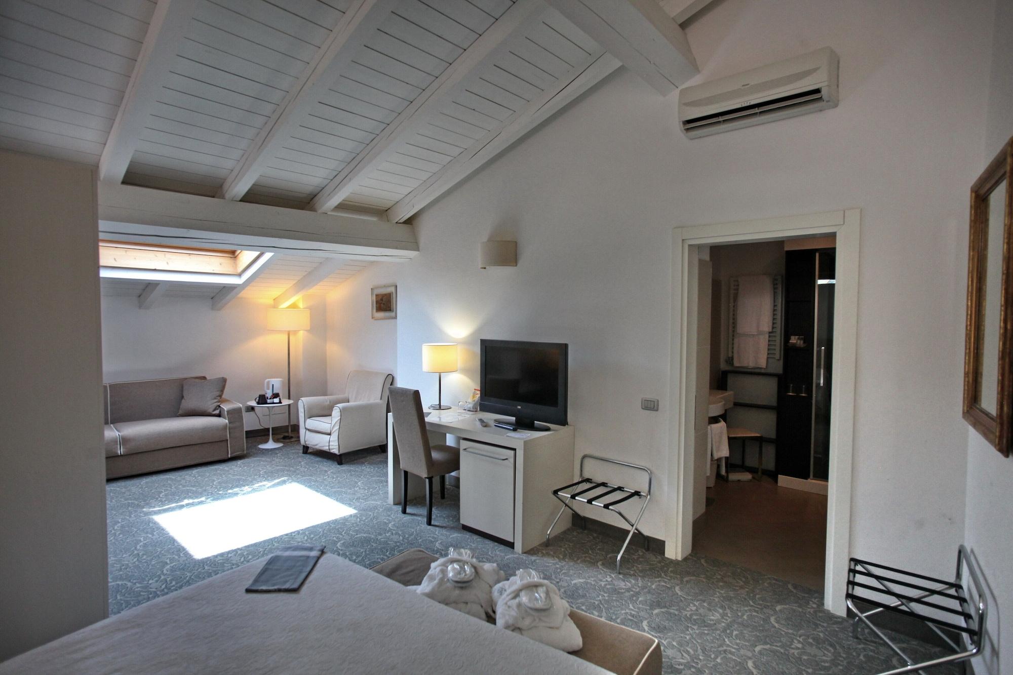Albergo Accademia Trento Exterior photo