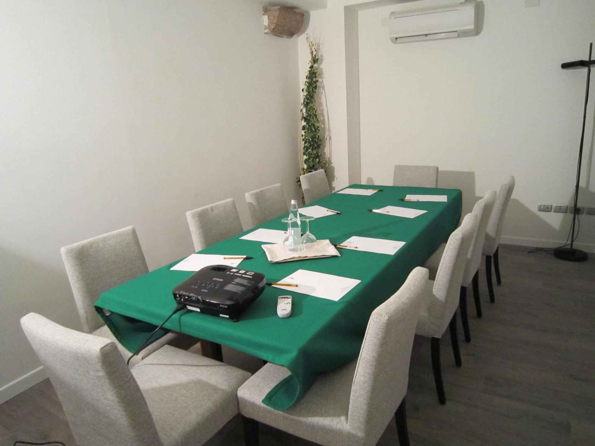 Albergo Accademia Trento Exterior photo
