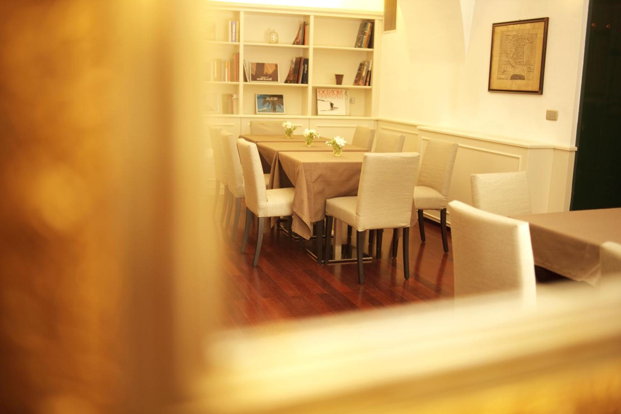 Albergo Accademia Trento Exterior photo