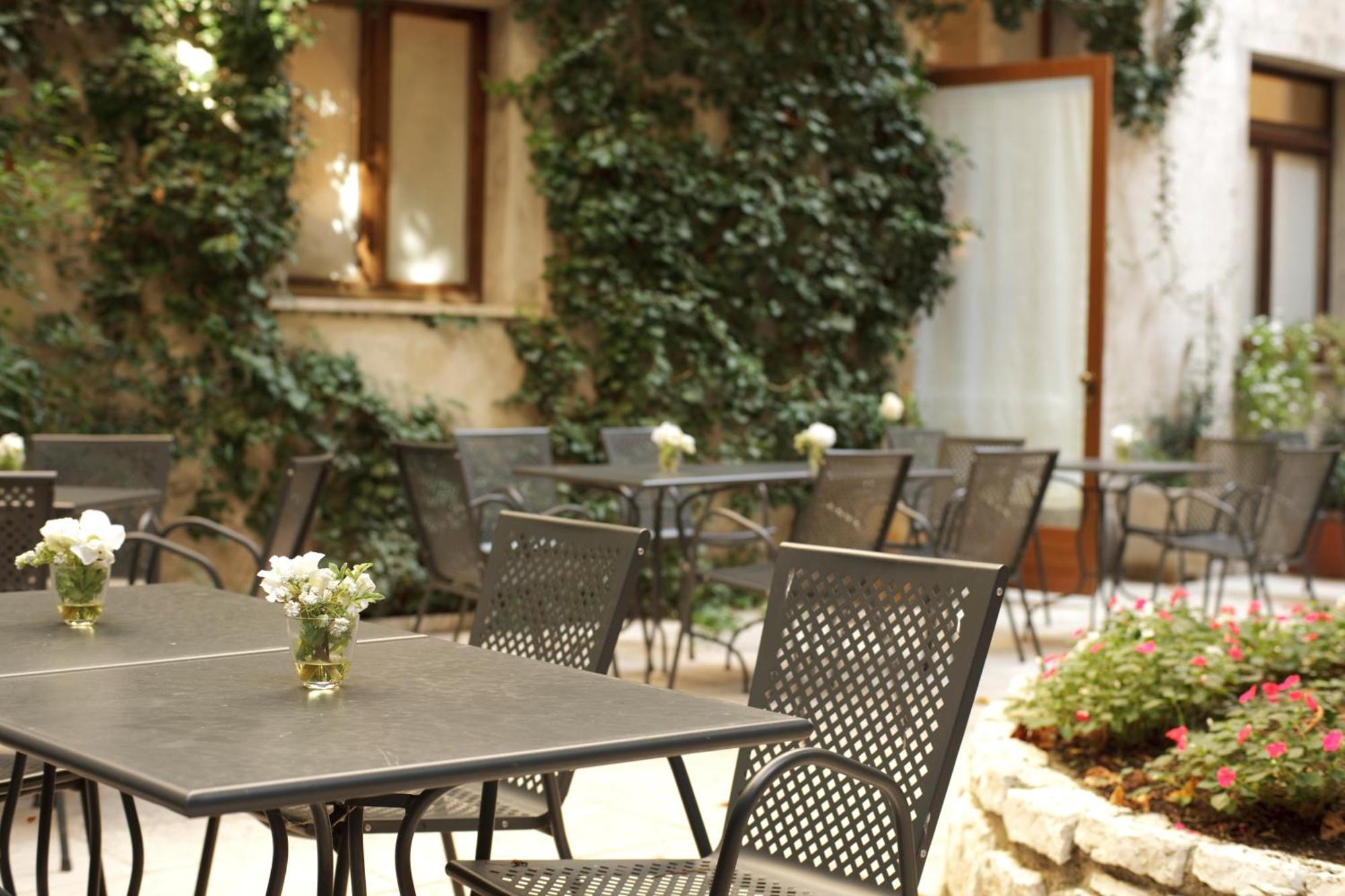 Albergo Accademia Trento Exterior photo