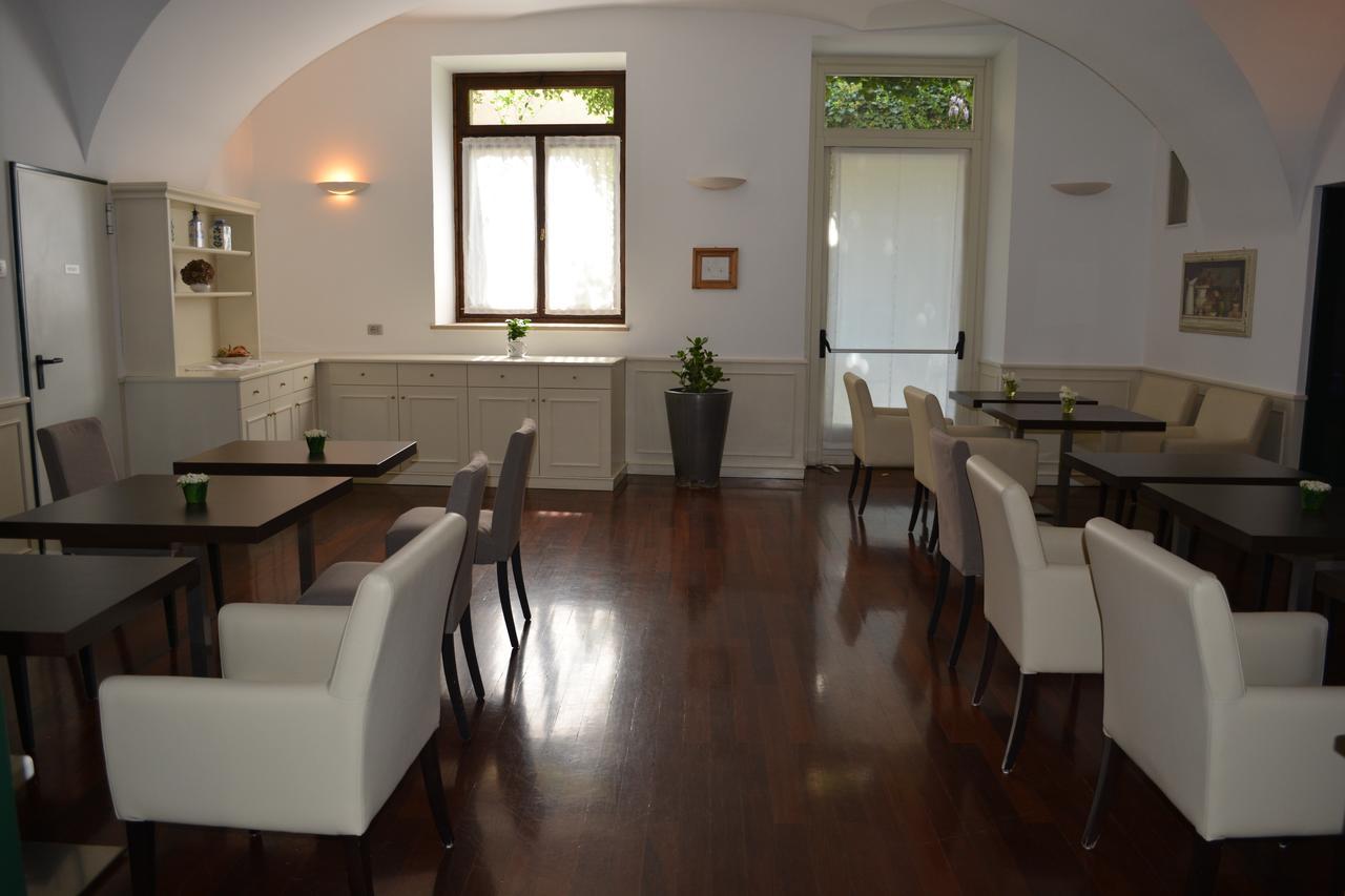 Albergo Accademia Trento Exterior photo