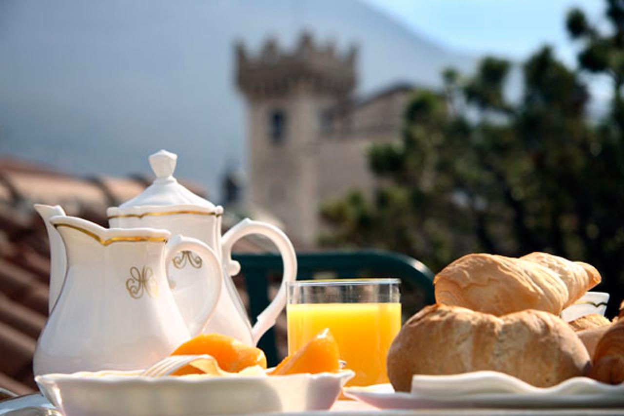 Albergo Accademia Trento Exterior photo