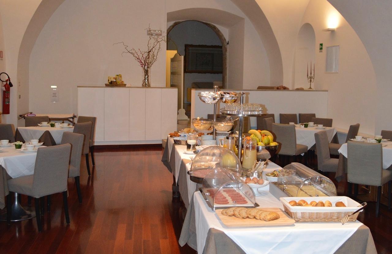 Albergo Accademia Trento Exterior photo
