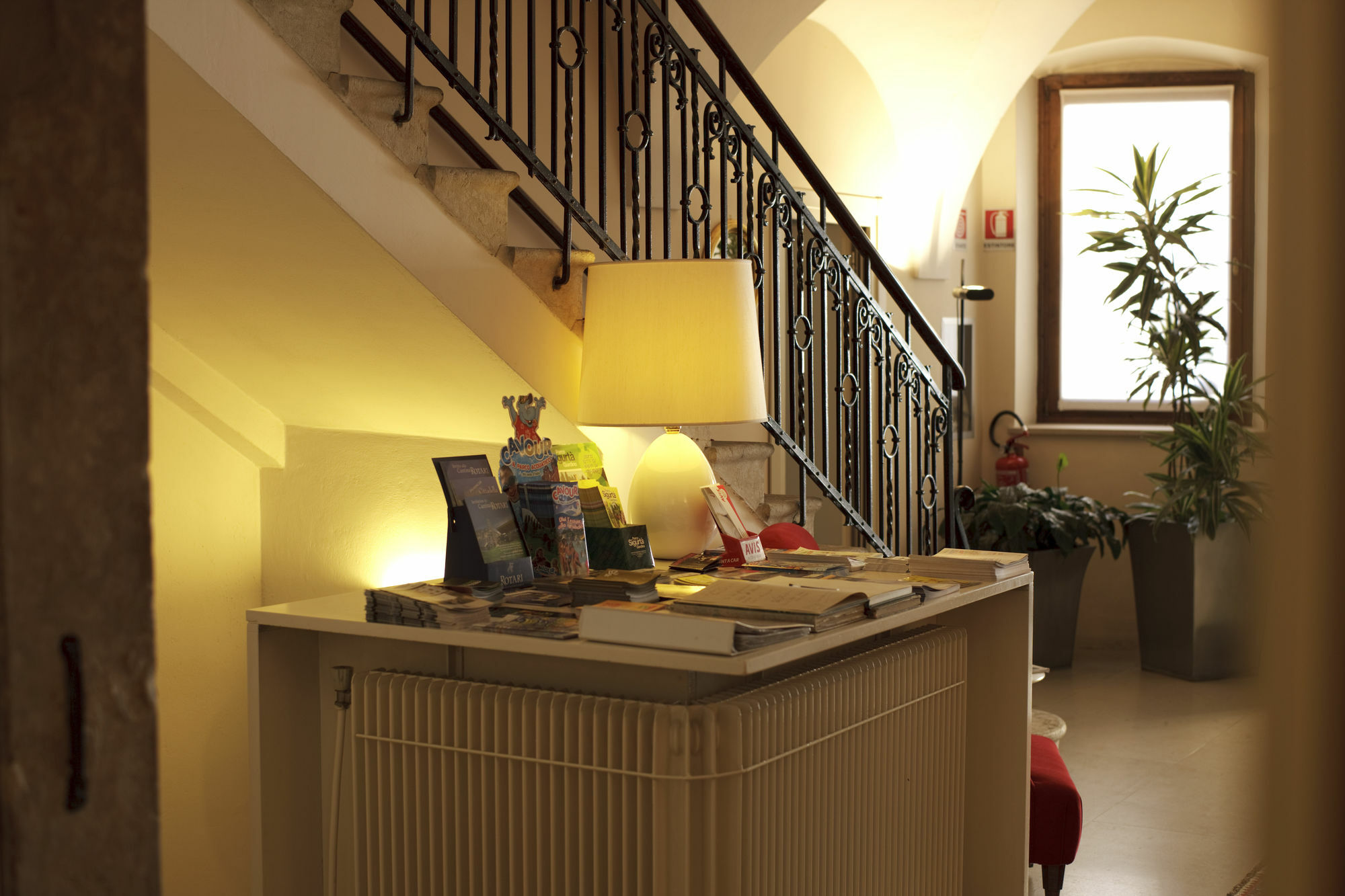 Albergo Accademia Trento Exterior photo