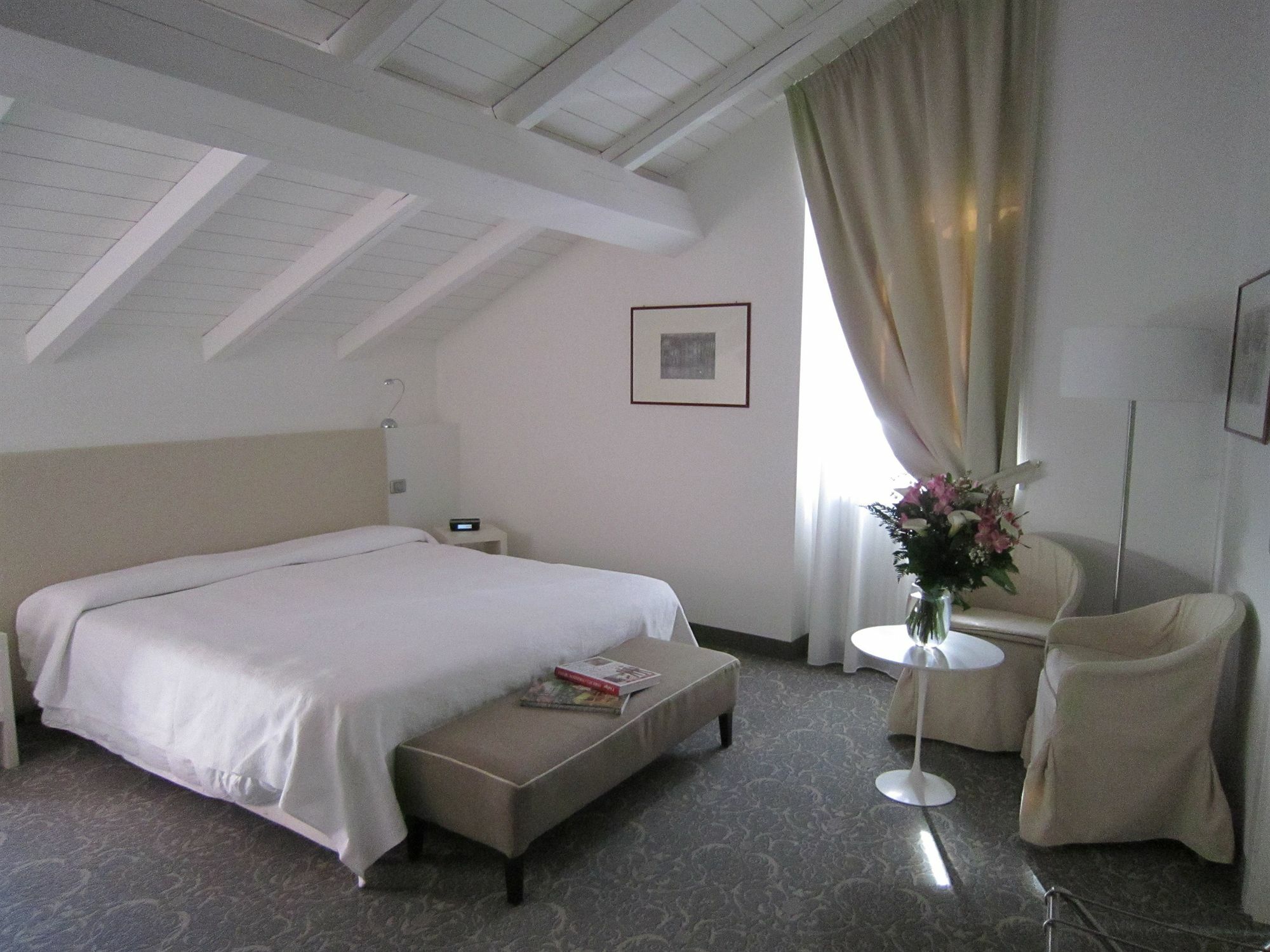 Albergo Accademia Trento Exterior photo