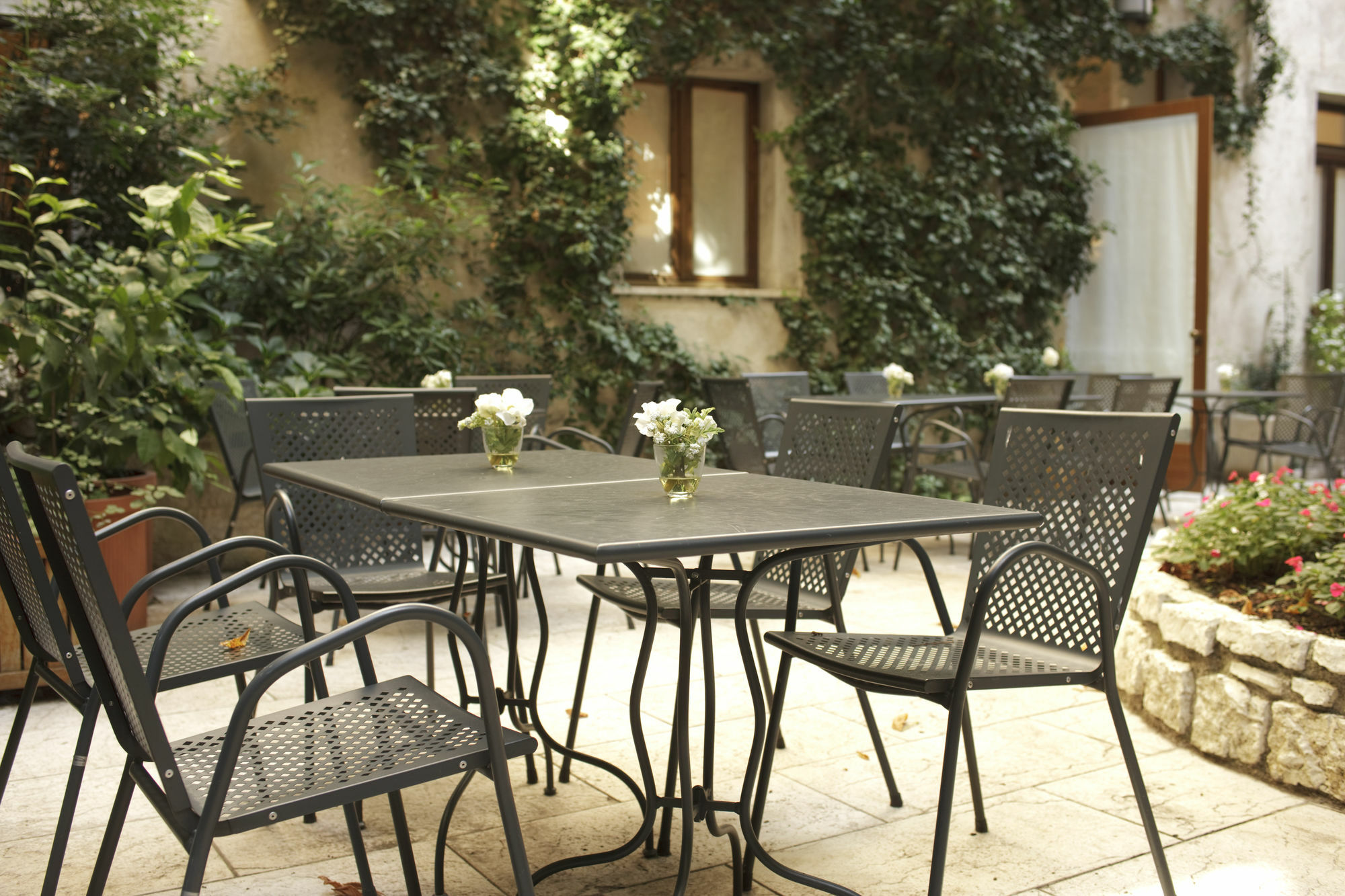 Albergo Accademia Trento Exterior photo