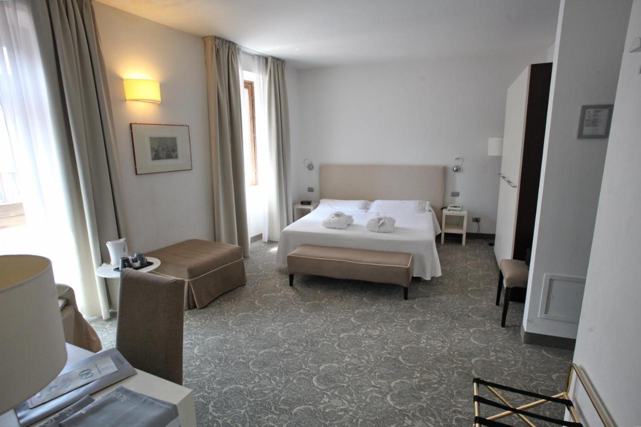 Albergo Accademia Trento Exterior photo