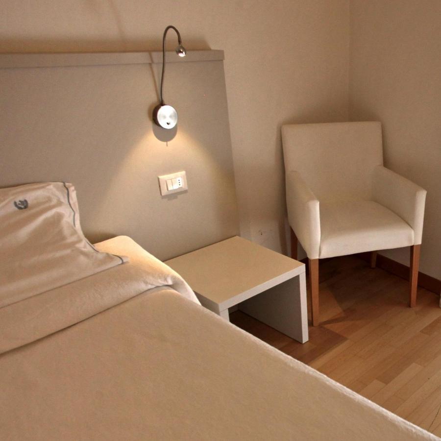 Albergo Accademia Trento Exterior photo